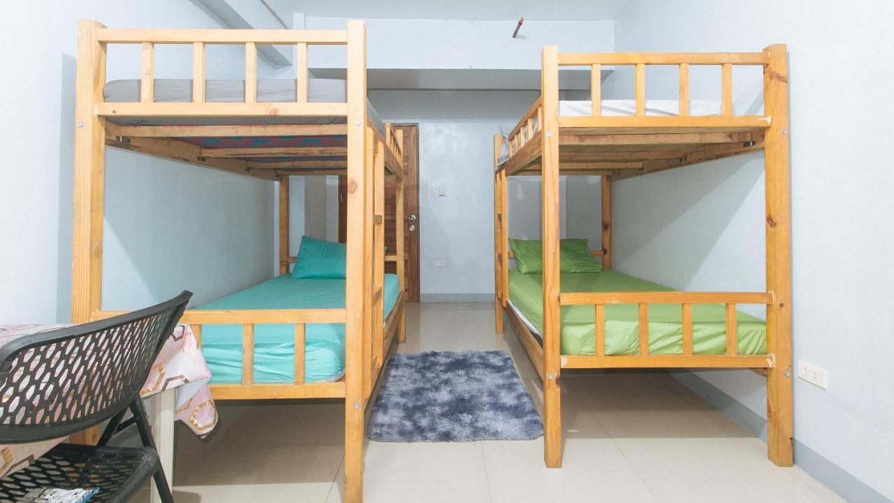 Budget Backpackers Transient House Near Naia By Reddoorz パサイ エクステリア 写真