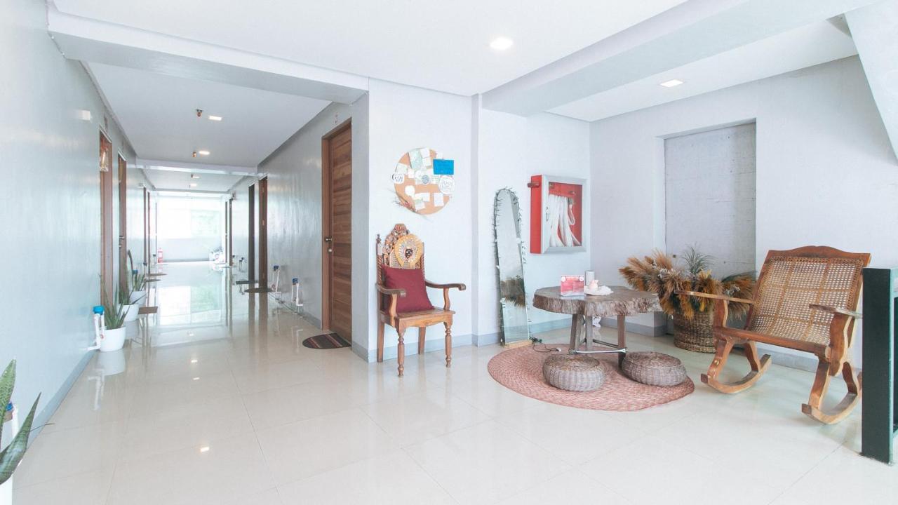 Budget Backpackers Transient House Near Naia By Reddoorz パサイ エクステリア 写真