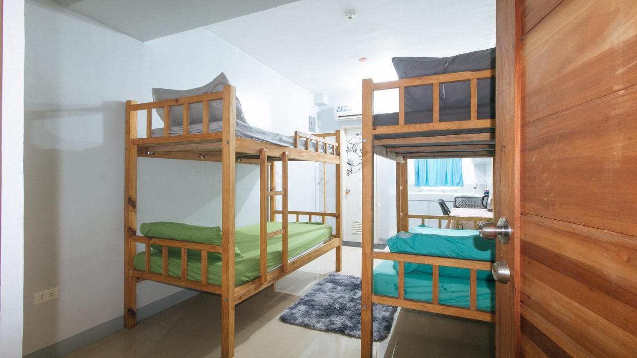 Budget Backpackers Transient House Near Naia By Reddoorz パサイ エクステリア 写真