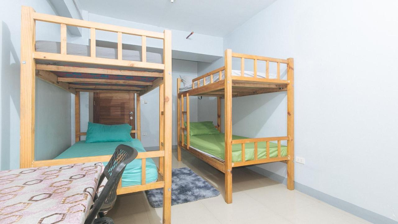 Budget Backpackers Transient House Near Naia By Reddoorz パサイ エクステリア 写真
