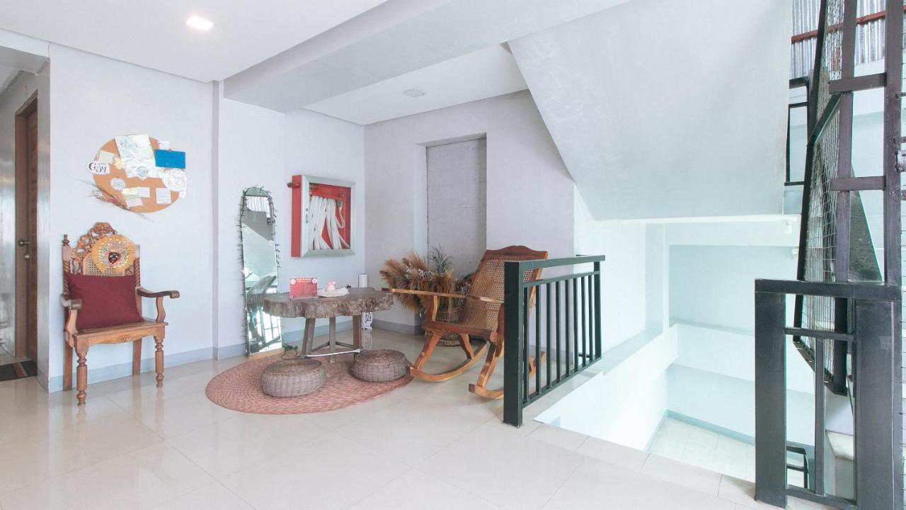 Budget Backpackers Transient House Near Naia By Reddoorz パサイ エクステリア 写真