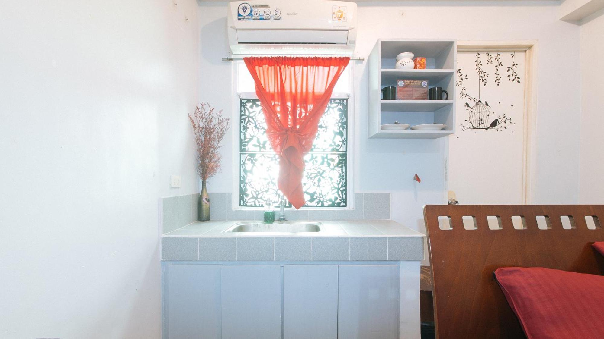 Budget Backpackers Transient House Near Naia By Reddoorz パサイ エクステリア 写真