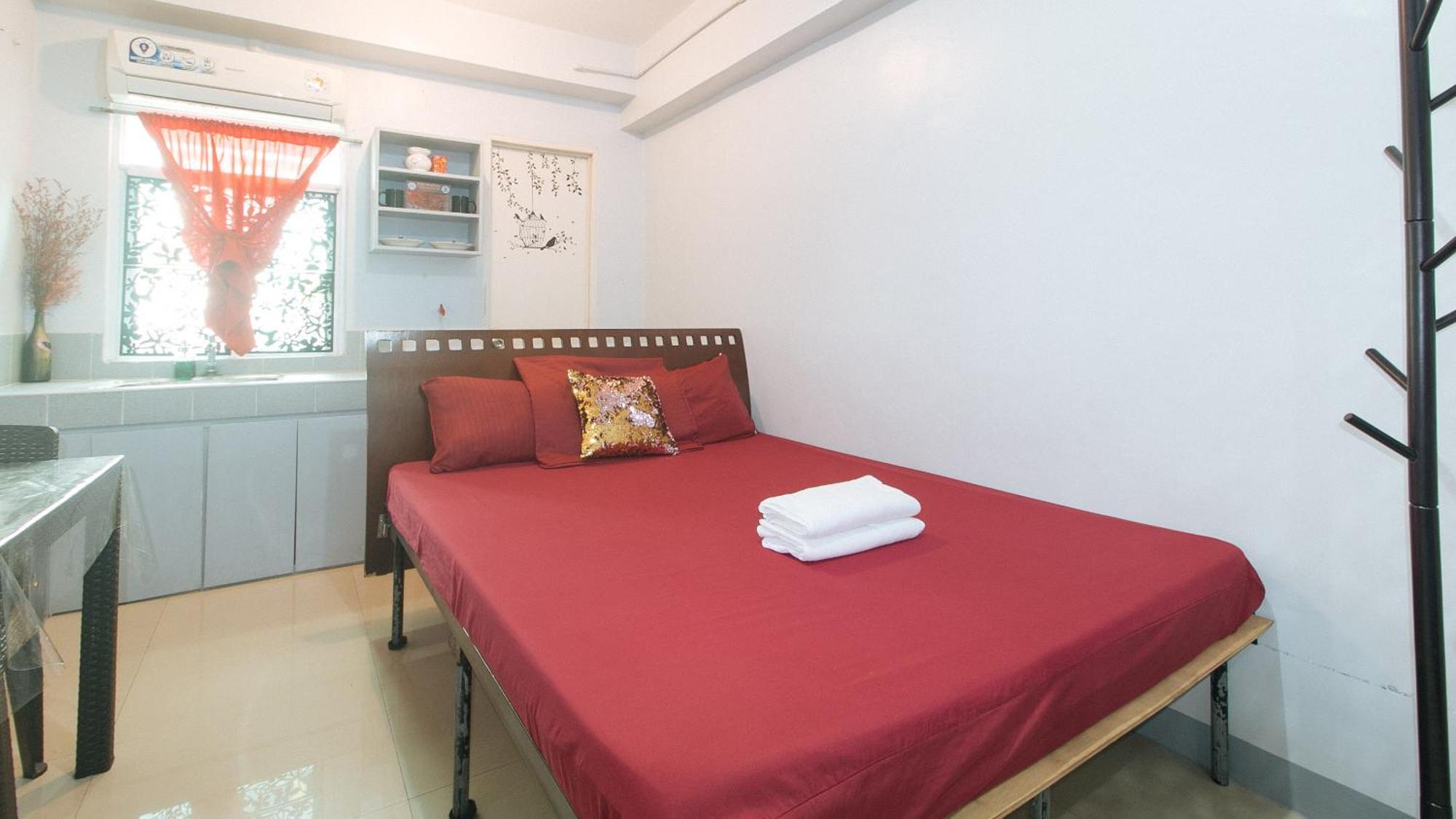 Budget Backpackers Transient House Near Naia By Reddoorz パサイ エクステリア 写真